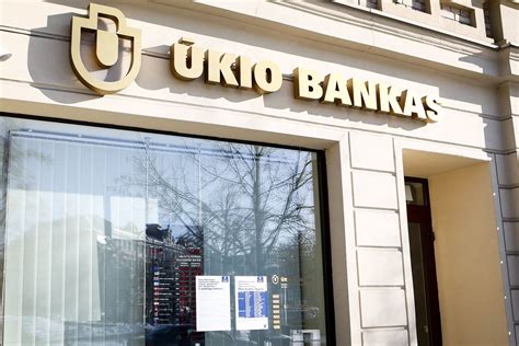 Ūkio banko pastatas Kaune