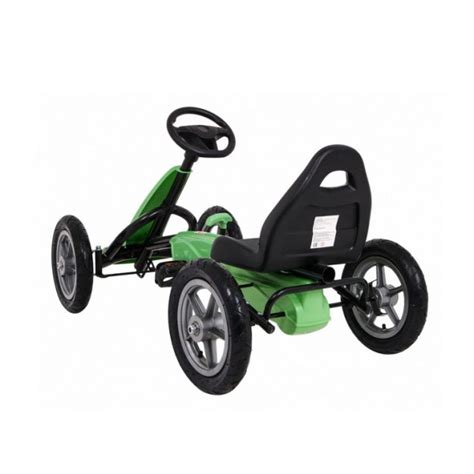 Palyginimas: vežimėliai su pripučiamais ir nepripučiamais ratais