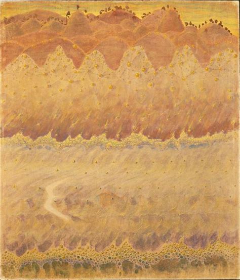 Mikalojus Konstantinas Čiurlionis paveikslas Jūros sonata