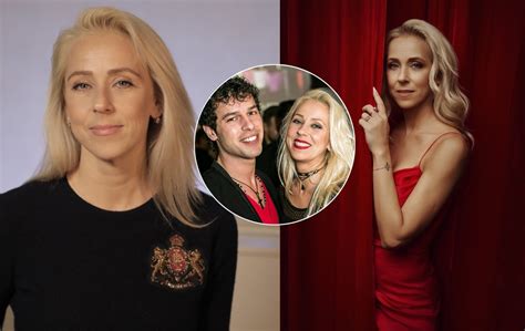 Ineta Stasiulytė ir Deividas Meškauskas - laiminga pora