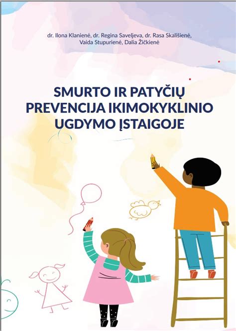 Integruoto ugdymo modelis ikimokyklinėje įstaigoje