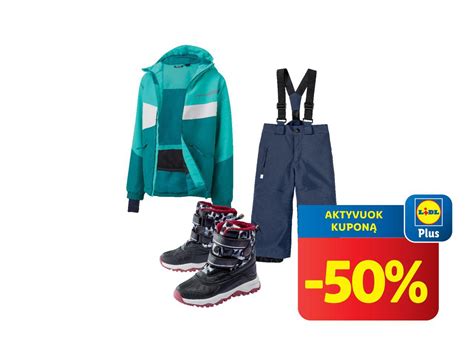 vaikų apranga ir avalynė