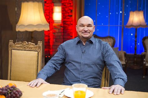 Arvydas Vilčinskas jaunystėje