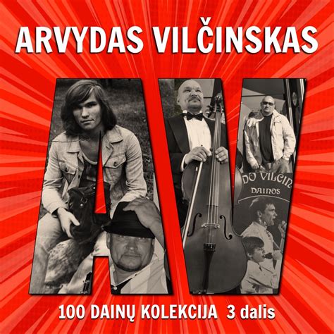 Arvydas Vilčinskas 60-mečio koncerte