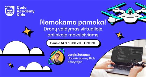 Alfa kartos vaikas su planšete virtualioje aplinkoje