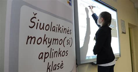 Petriukas atsakinėja prie lentos