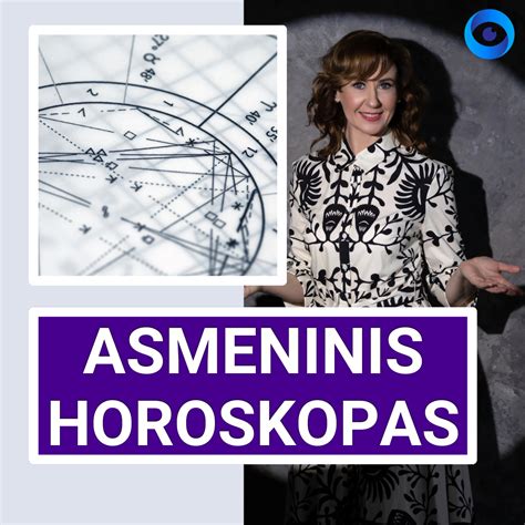Astrologinis horoskopas ir numerologiniai skaičiai