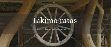 Simbolinis likimo ratas