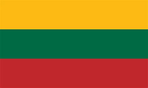 Lietuvos vėliava ir kiti tautiniai simboliai