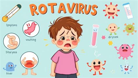 Dehidratacijos požymiai vaikams