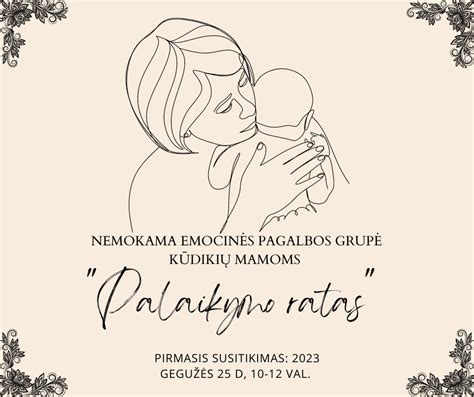 Emocinės pagalbos ir palaikymo grupės
