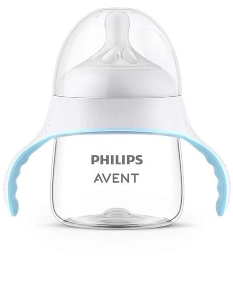 Philips Avent žindukų tėkmės lentelė