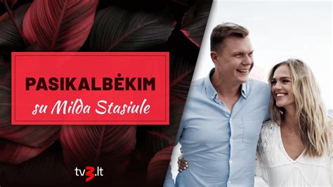 Milda Stasiulė nėštumo laikotarpiu
