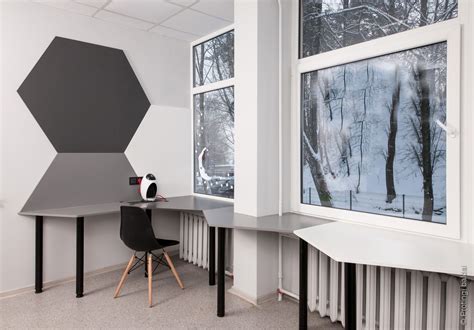 vaiku darzelio interjeras