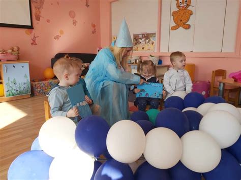 vaikų ugdymosi aplinka lopšelyje-darželyje