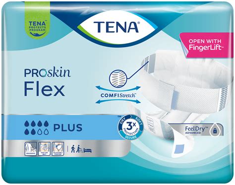 Kelnaičių tipo TENA sauskelnės