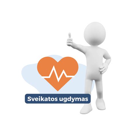 Vaikų sveikatos ugdymas ir profilaktika