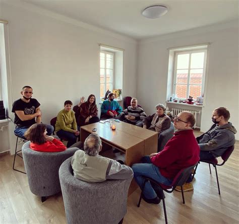 Šeimos konsultavimo centro aplinka