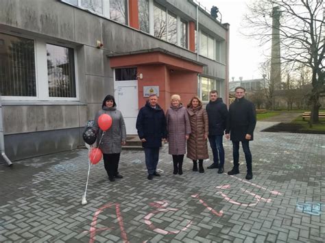 Plungės lopšelio-darželio „Vyturėlis“ pastatas ir aplinka