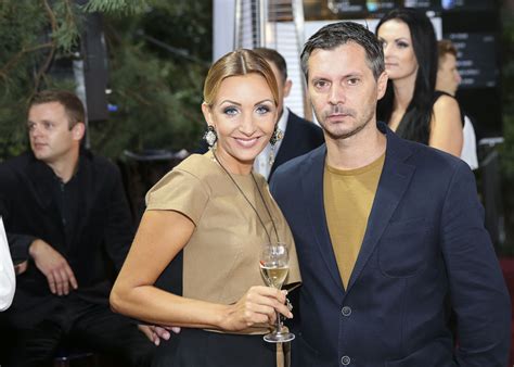 Andrius Žemaitis ir jo buvusi žmona Eglė Žemaitienė su vaikais