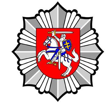 Policijos ženklas