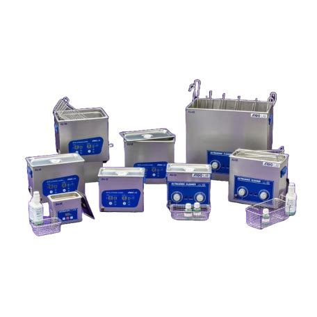 Antspenių plovimo ir sterilizavimo pavyzdys