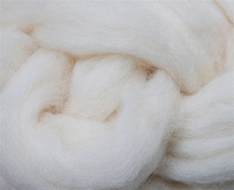 Superwash apdorotos merino vilnos skalbimas