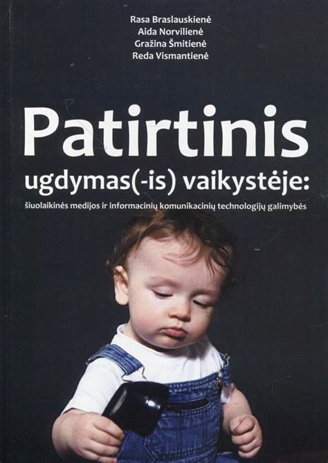 vaikų patirtinis ugdymas gamtoje