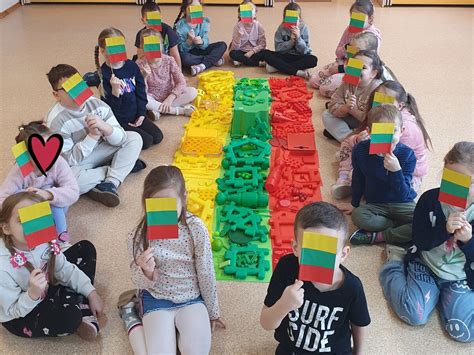 Priešmokyklinio ugdymo veiklos klasėje