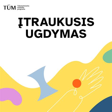 vaikų įtraukusis ugdymas klasėje
