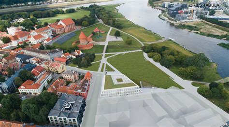 Kauno miesto savivaldybės pastatas