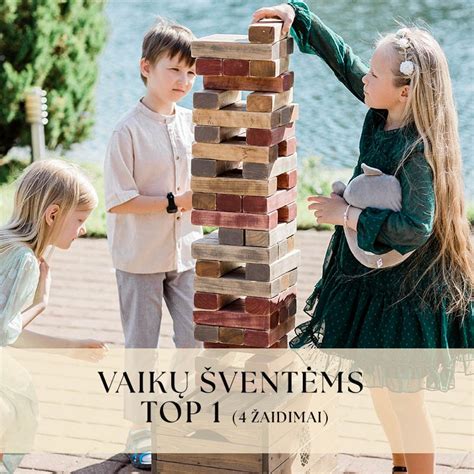 vaiko pažintinė veikla ir žaidimai
