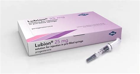 Lubion vaisto buteliukai