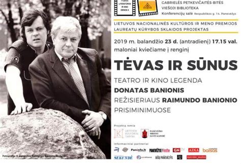 Tėvas ir sūnus kelyje (metafora)