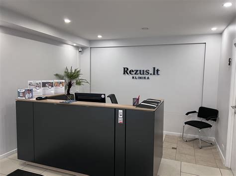 rezus konflikto mechanizmas