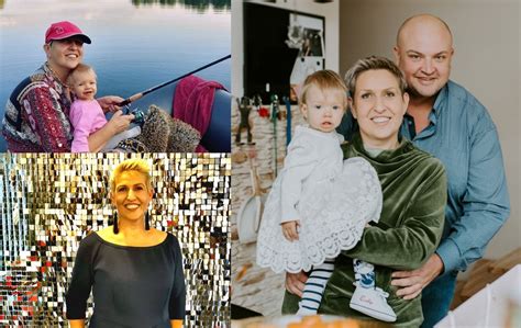 Laima Tamulytė-Stončė su dukrele Emilija