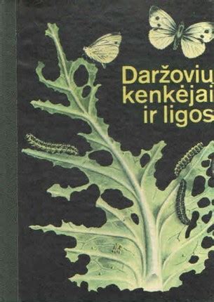 daržovių kenkėjai sode ir darže