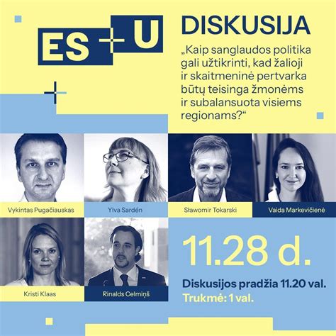 Konferencijos dalyviai diskusijos metu