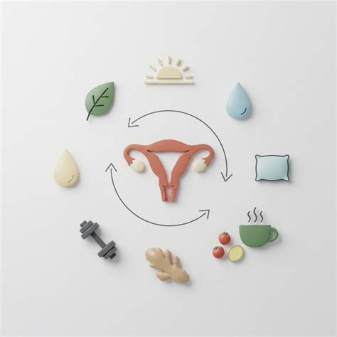 Moterų sveikata ir menstruacijų ciklo atkūrimas