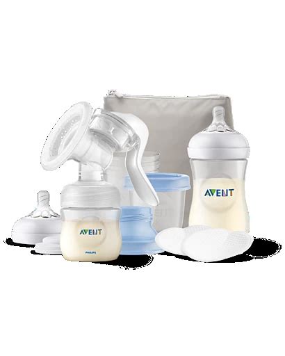 Įvairių rūšių kūdikių buteliukai