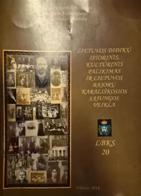Mažosios Lietuvos kultūrinis palikimas ir istoriniai dokumentai
