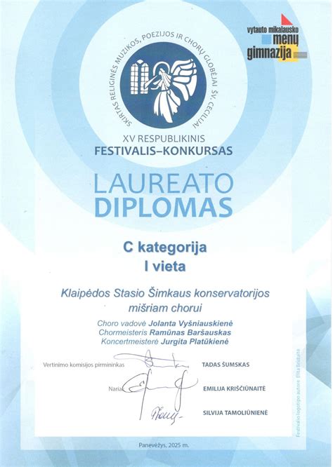Stasio Šimkaus muzikos partitūra ir istoriniai leidiniai
