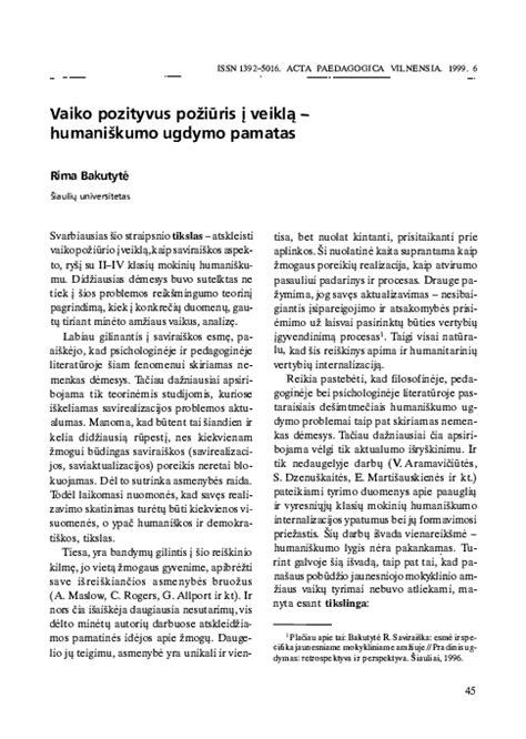 Pozityvus vaiko skatinimas