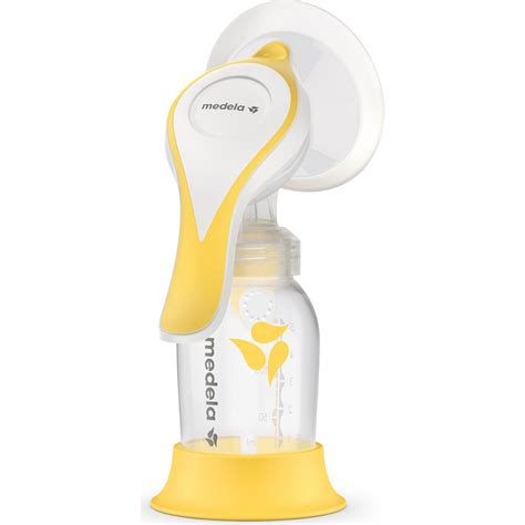 Schema, kaip veikia Medela 2-Phase Expression® technologija