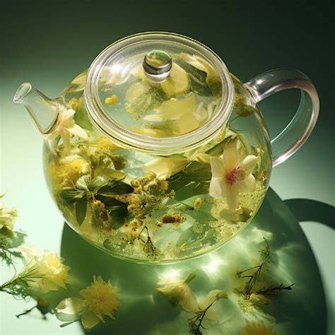 Arbatos ruošimas kūdikiui