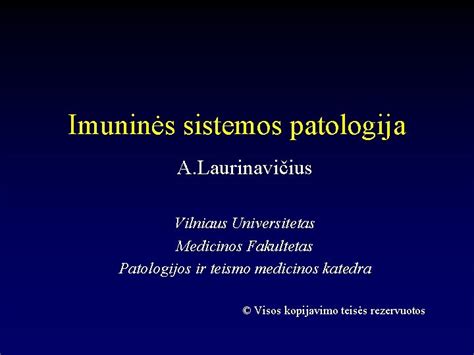 Bulių lytinės sistemos patologijos