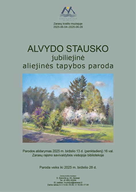 Aliejinės tapybos procesas