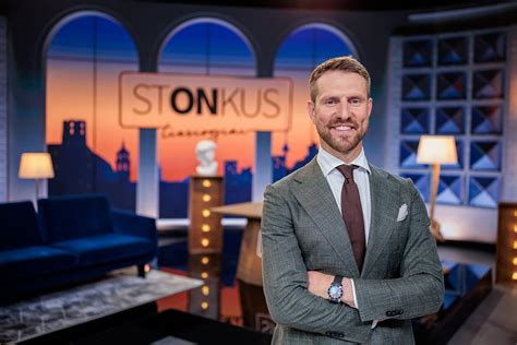 Televizijos studijos užkulisiai