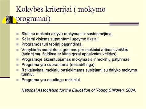 Mokinių paramos kriterijai ir išmokos