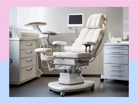 Gydytojo ginekologo konsultacija